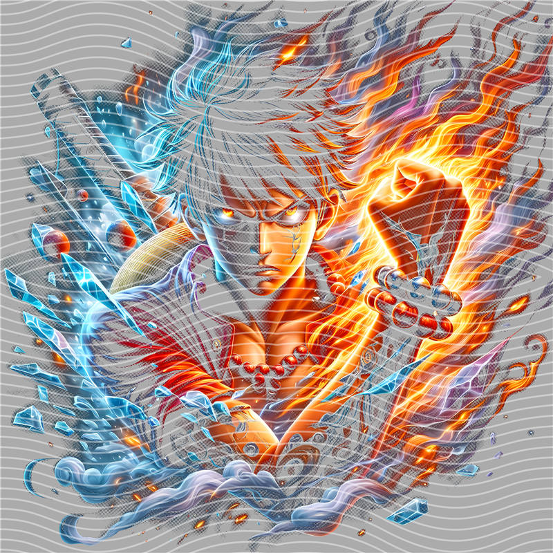 Animation design-RB 1292